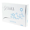 My Filler Medium, шприц 1 мл
