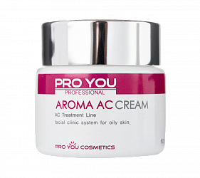 7-5А Aroma AC Cream Крем для проблемной кожи, 60 g