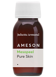 70-045 Пилинг для лица мультикислотный "Идеальная кожа" 50 мл