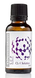 S.C.P. - CL-1 Раствор Джесснера 14%, 30мл