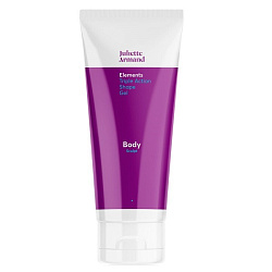 20-222 Гель с тройным эффектом: похудение, устранение целлюлита, повышение упругости 1000мл