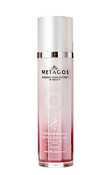 25-2А Metacos Platinum Тоник с пептидами против морщин, 130 ml