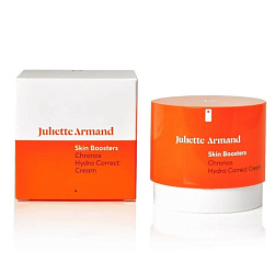 11-215 ХРОНОС Крем-корректор морщин 40+ 50мл