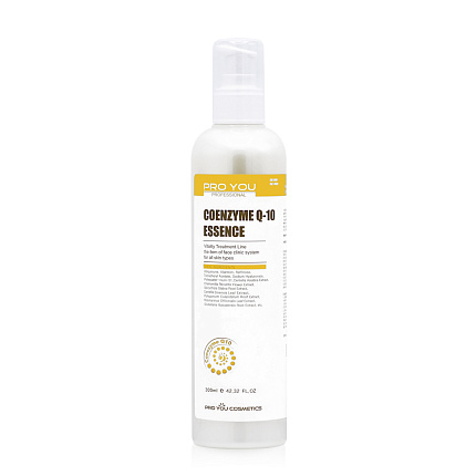 6-3BCoenzyme Q10 Essence Эссенция с Coenzyme Q10, 300ml