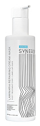SK031 Крем-маска восстанавливающая с ламинарией /Laminaria Repairing Cream-mask Skin Synergy, флако 