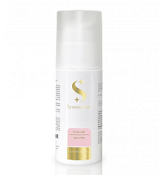 System Plus - Facial Milk Очищающее молочко для демакияжа 150 мл