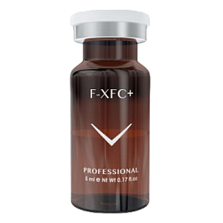 F-XFC+ Лосьон для ухожа за кожей тела 5мл