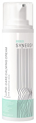 SK094 Крем успокаивающий с липидами / Lipid-care calming Cream Skin Synergy, флакон 50 мл 