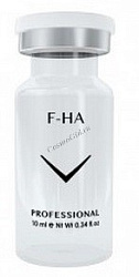 F-HA Fusion лосьон с ГК для ухода за кожей лица, 10мл(М)