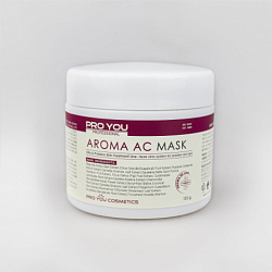 11-4А Aroma AC Mask Кремовая маска для проблемной кожи, 150 g