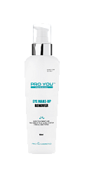 1-6А Eye Make Up Remover Средство для снятия макияжа с глаз, 165 ml