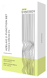 SK043 Набор Azelaic 2-function