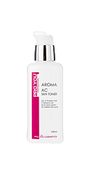 2-5А Aroma AC Skin Toner Тоник для проблемной кожи,130 ml