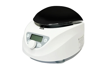 Центрифуга медицинская лабораторная MeaPlasma Premium Compact
