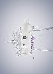 FC045 Вода мицеллярная очищающая/ MICELLAR CLEANSING WATER 500мл