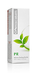PR - Восстанавливающий пилинг с экстрактом петрушки, 250мл