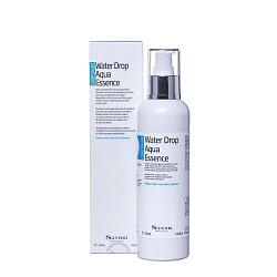 Skindom Эссенция для лица увлажняющая (Water Drop Aqua Essence), 220 мл