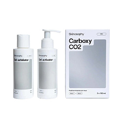 SKY101 Карбокситерапия для лица