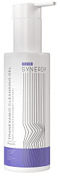 SK061 Гель для умывания с Транексамовой кислотой / Tranexamic Cleansing Gel Skin Synergy, 150 мл 