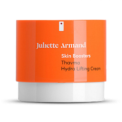 11-209 ТАВМА Крем для коррекции мимических морщин с эффектом лифтинга 50 мл