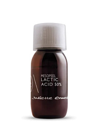 70-026 Пилинг для кожи лица Lactic Acid 50% 50 мл