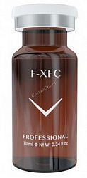 F-XFC Fusion лосьон для ухода за кожей лица, 10мл