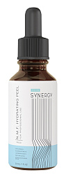 SK018 Пилинг Увлажняющий с НМФ / N.M.F. Hydrating Peel Skin Synergy, флакон 30 мл 