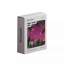 SKY0008 Набор для упругости и сияния кожи