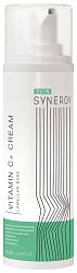 SK024 Крем с Витамином С / Vitamin C+ Cream Skin Synergy, флакон 50 мл 