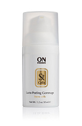 St Cells - Лакто Пилинг-Гоммаж, 200мл