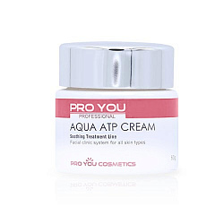 7-9А Aqua APT Cream Крем увлажняющий восстанавливающий, 60g