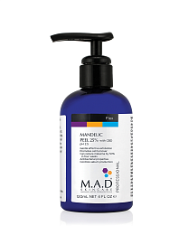 Арт.00413 Миндальный пилинг 25%- Mandelic Peel 25%  120мл